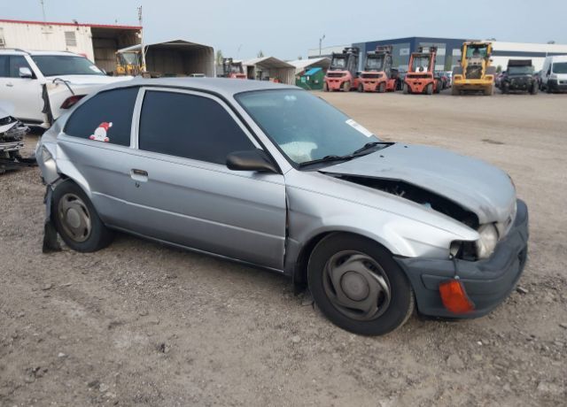 Toyota Tercel