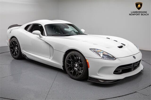 Dodge Viper