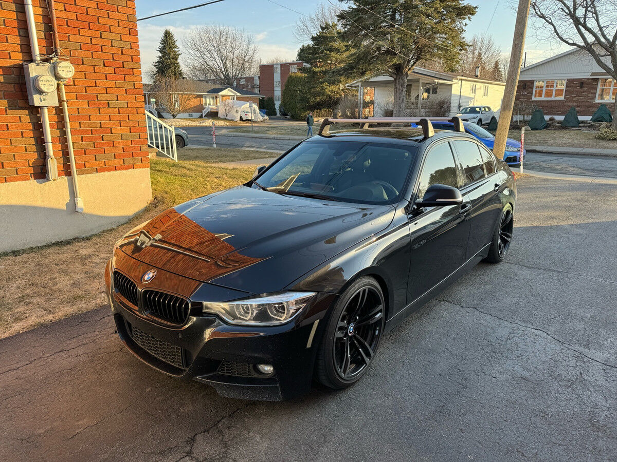 BMW 328d