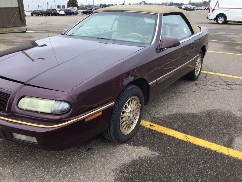 CHRYSLER