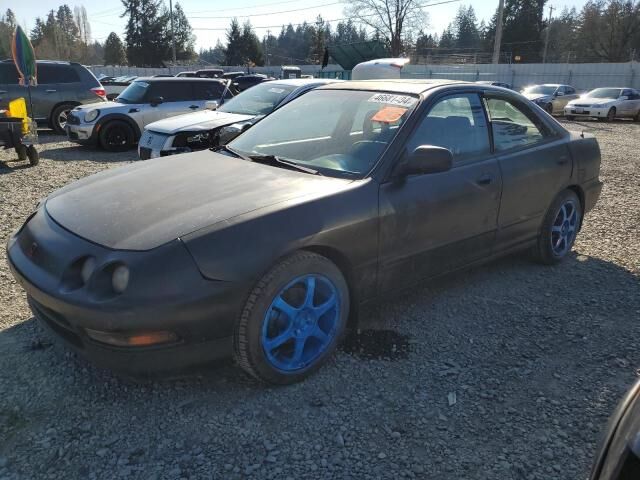 Acura Integra