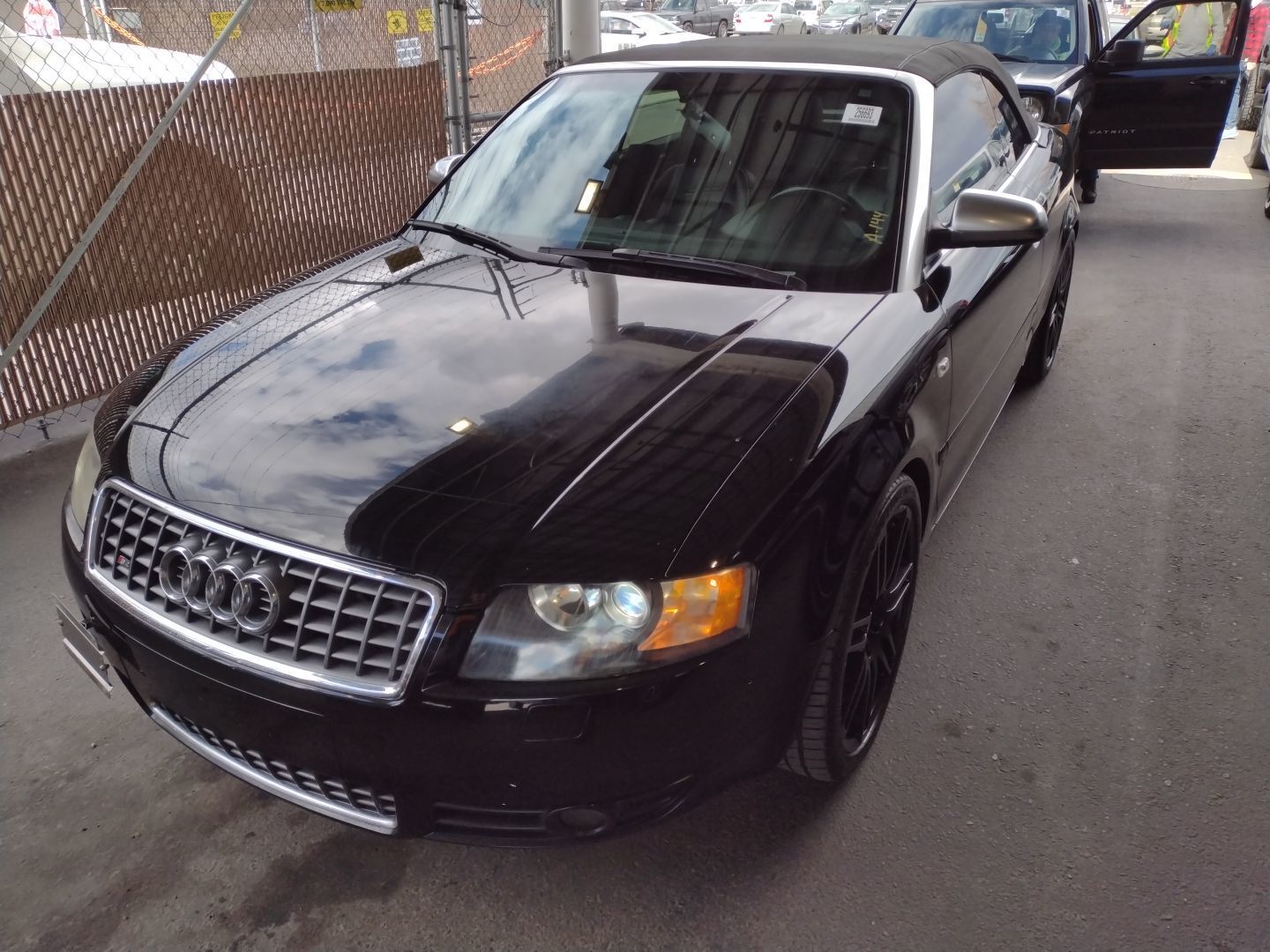Audi S4