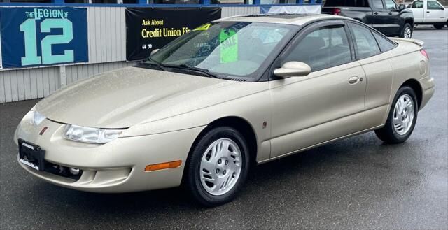 Saturn SC2
