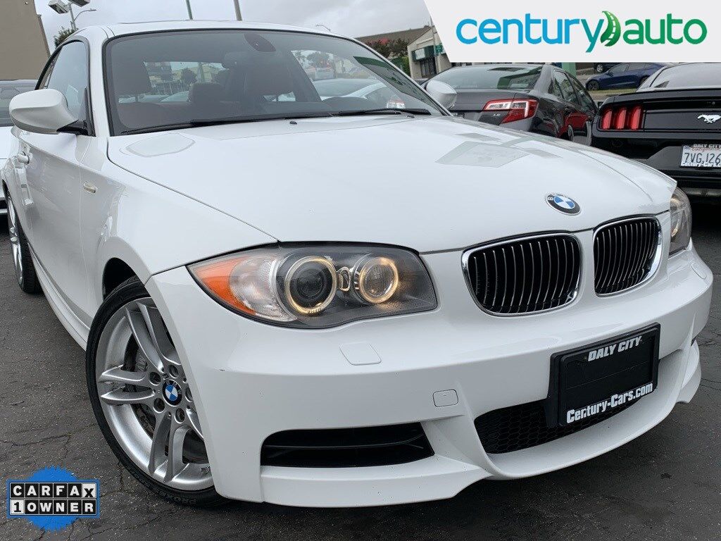 BMW 135i