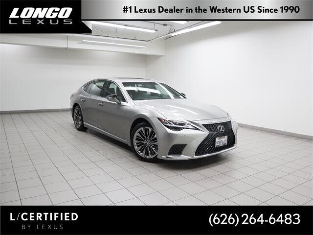 LEXUS