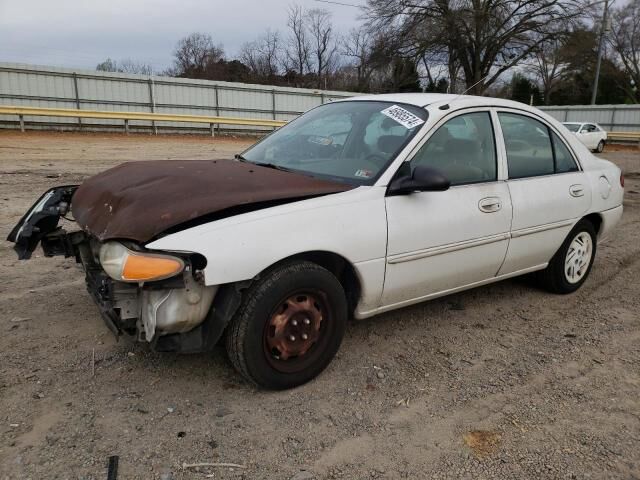 Ford Escort