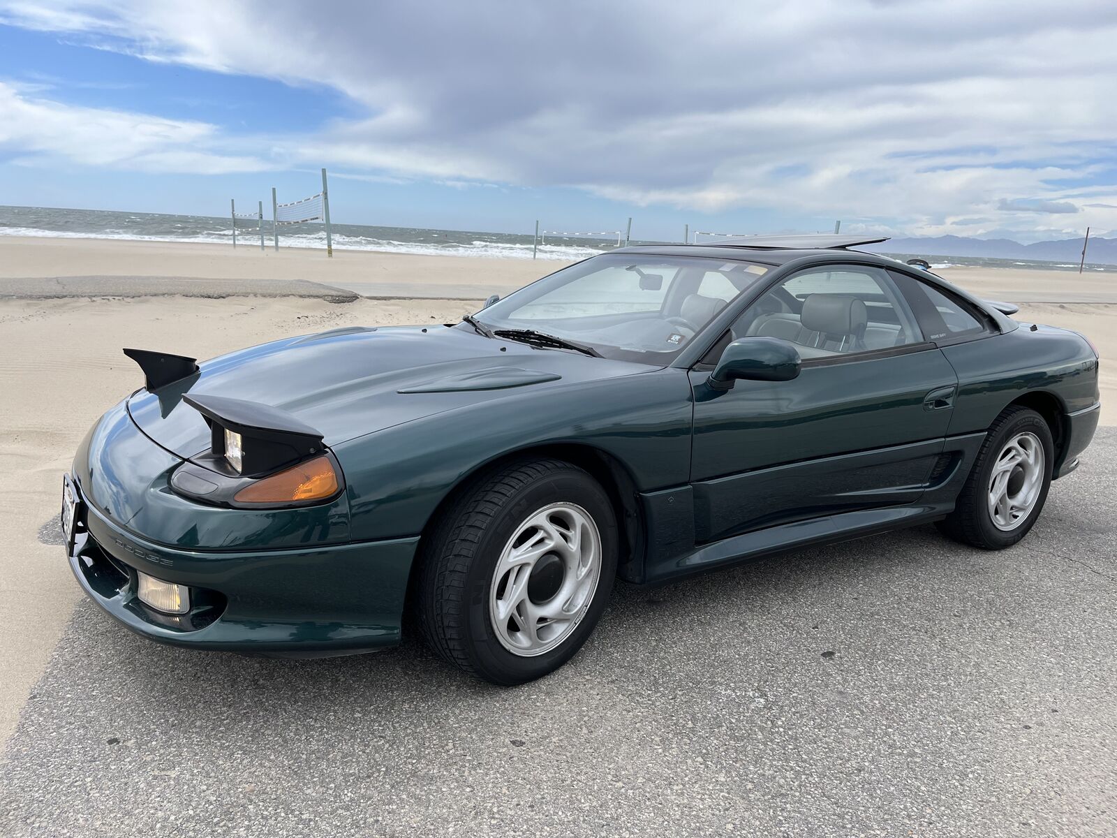Dodge Stealth