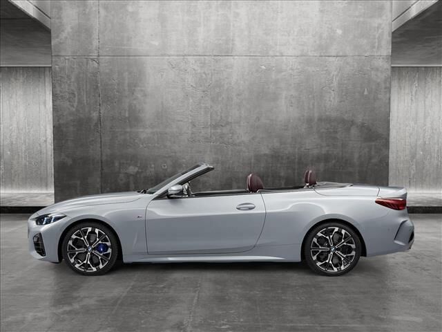 2025 BMW 430i