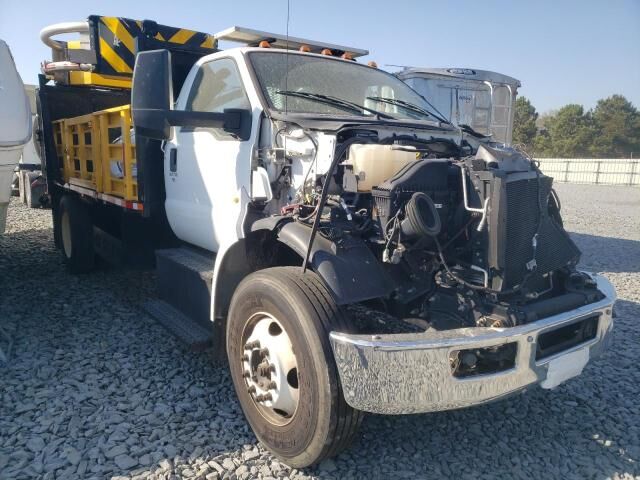 Ford F-650
