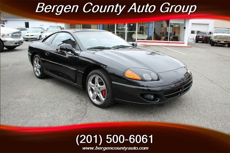 Dodge Stealth