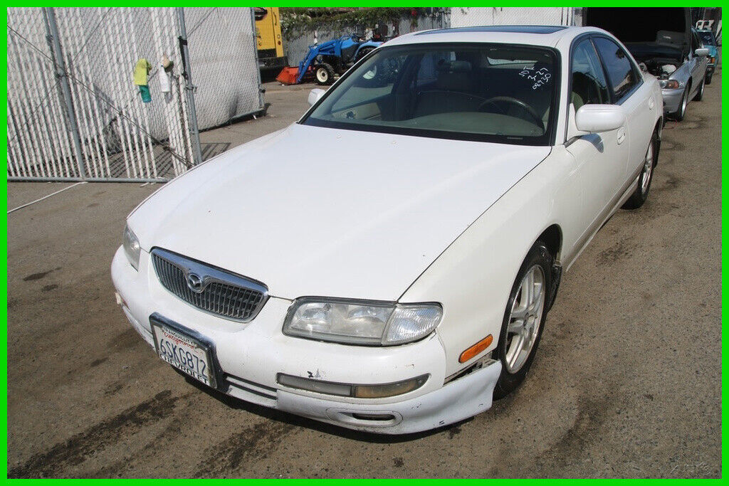 Mazda Millenia