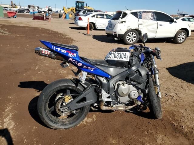 Honda CBR600