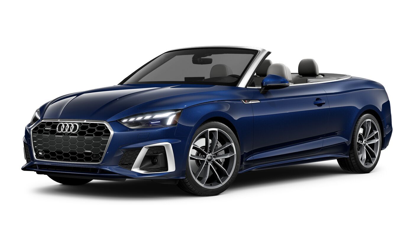2024 Audi A5