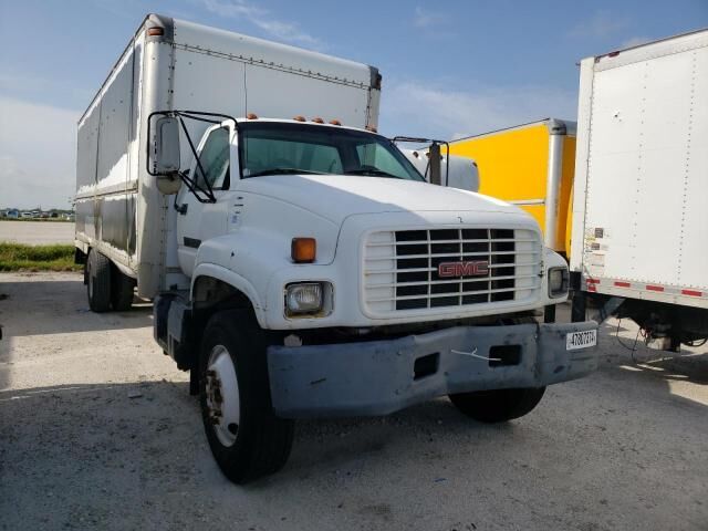 GMC C7