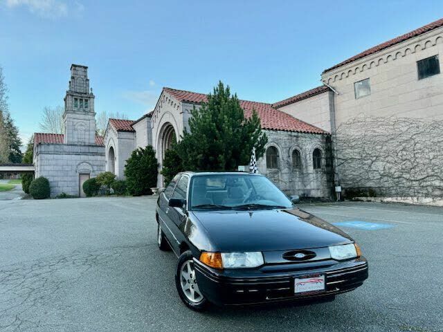 Ford Escort