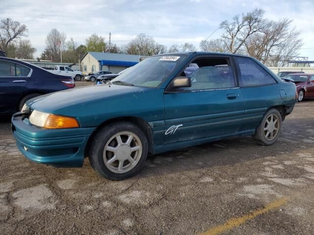 Ford Escort