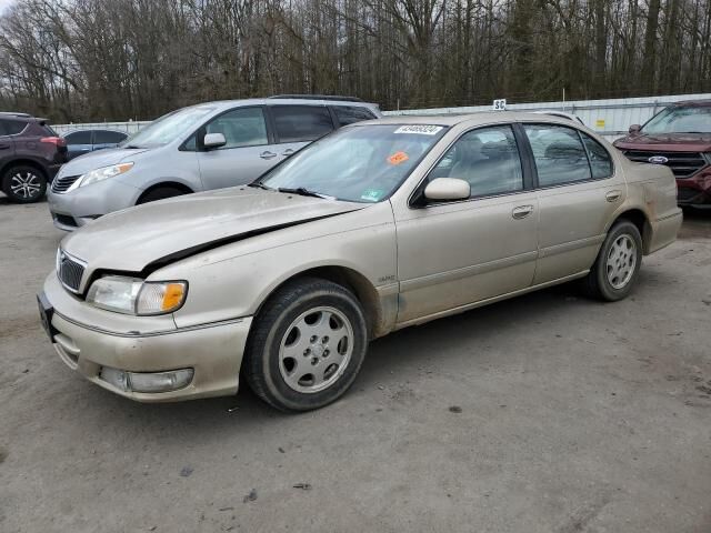 Infiniti I30