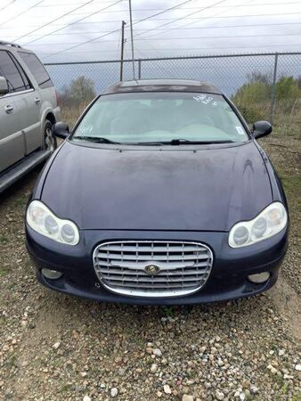 Chrysler LHS