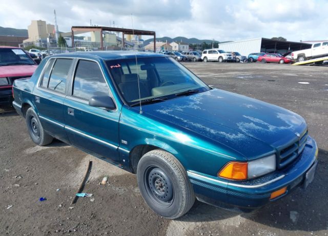 Dodge Spirit