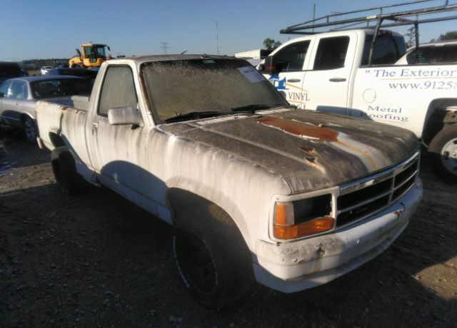 Dodge Dakota