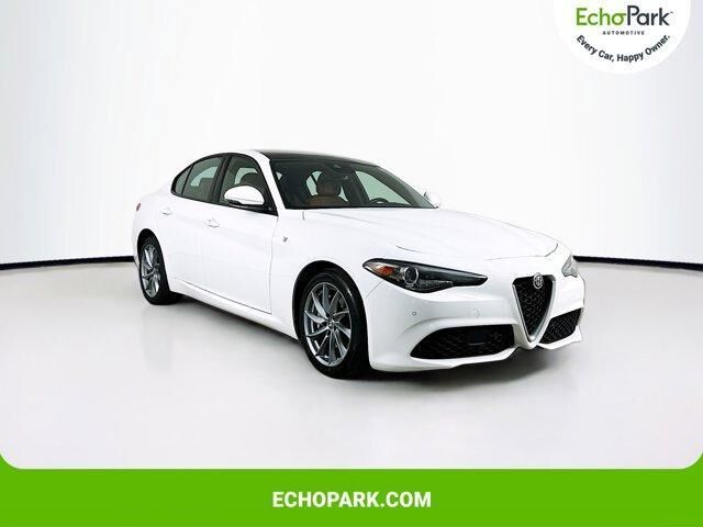 ALFA ROMEO