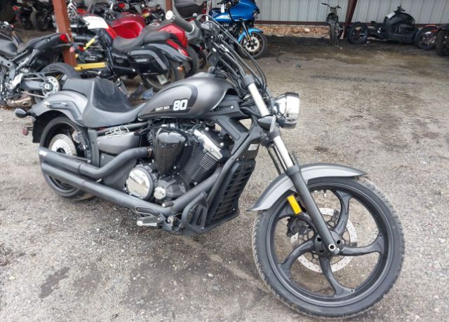 YAMAHA