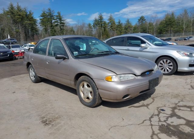 Ford Contour