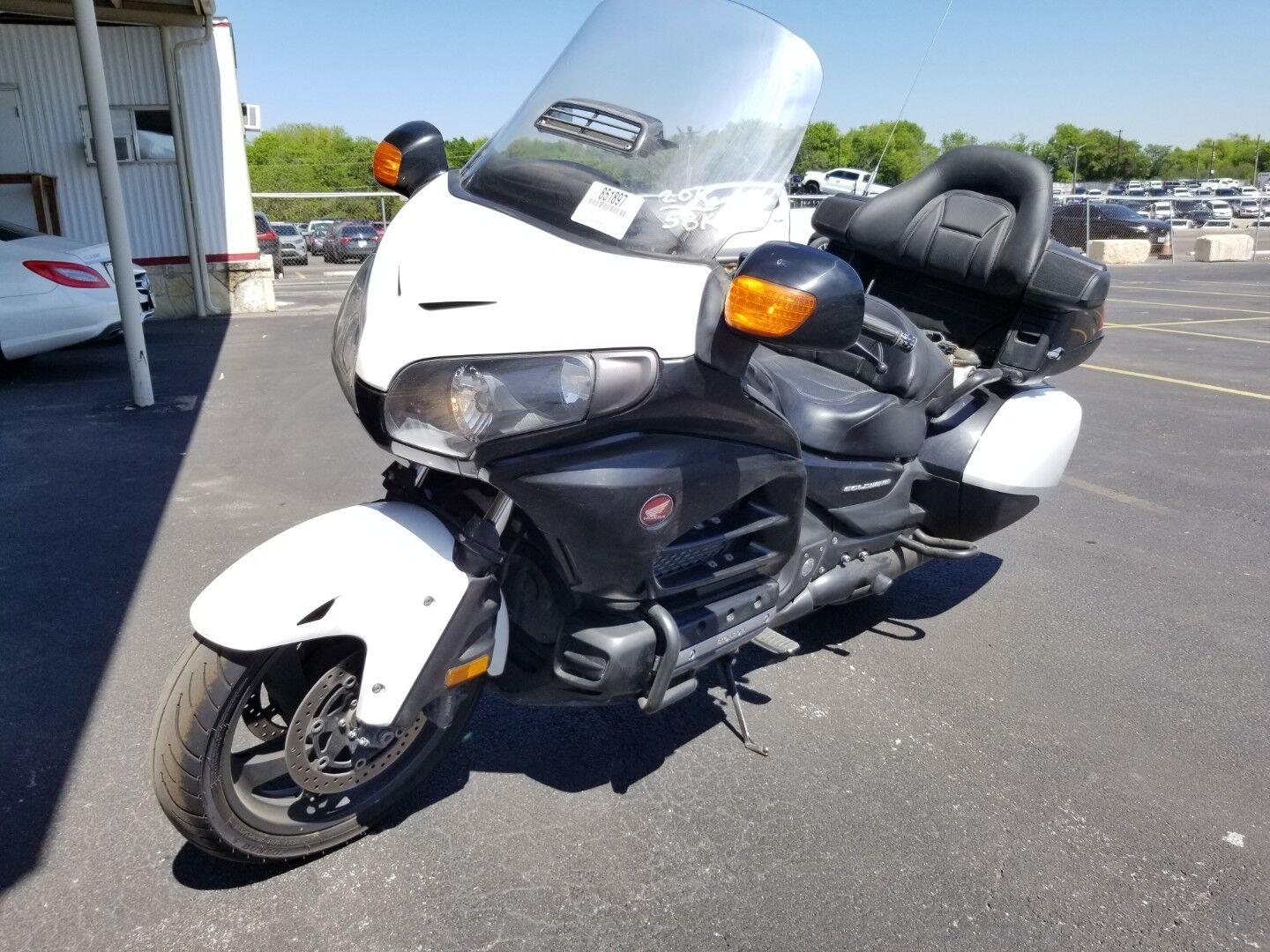 Honda GL1800
