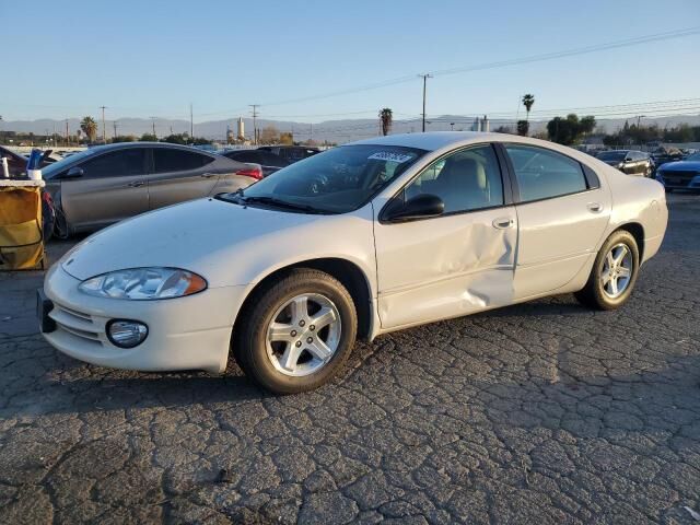 Dodge Intrepid