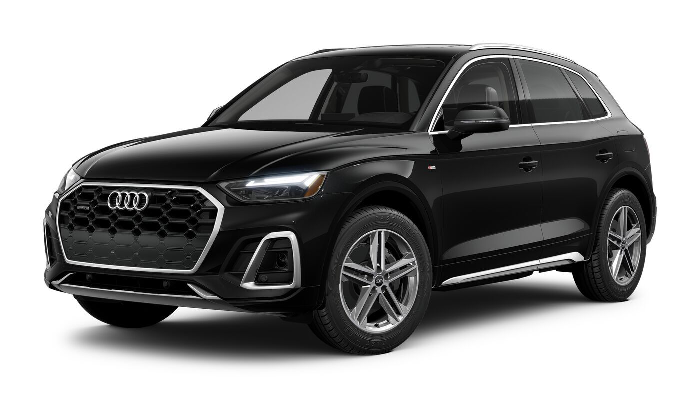 2024 Audi Q5 e