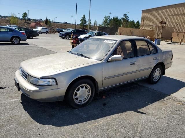 Nissan Maxima