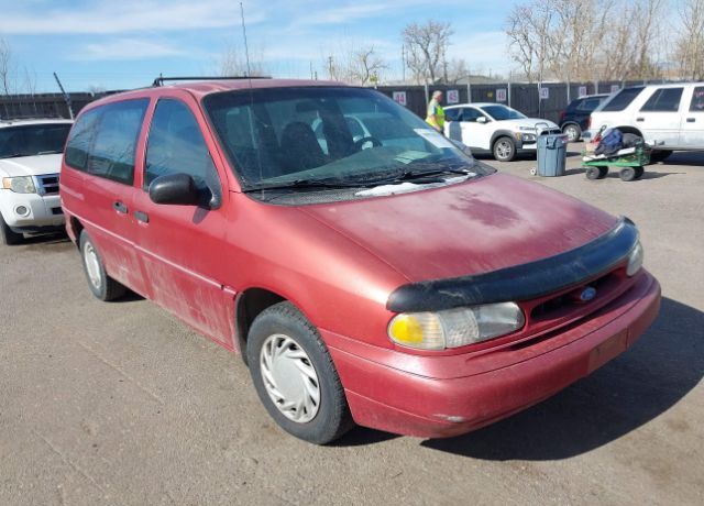 Ford Windstar
