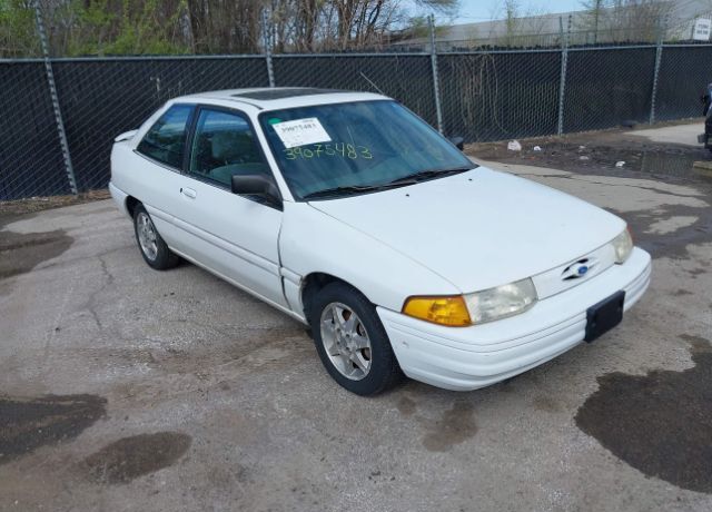 Ford Escort