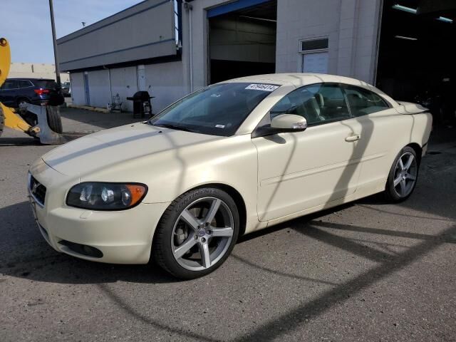 Volvo C70