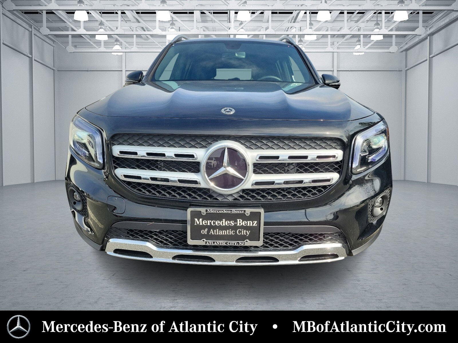 2023 Mercedes-Benz GLB-Class