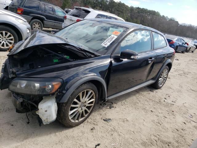 Volvo C30