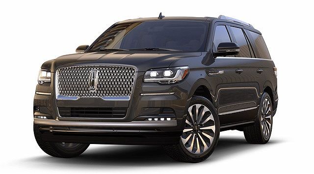 2024 LINCOLN Navigator