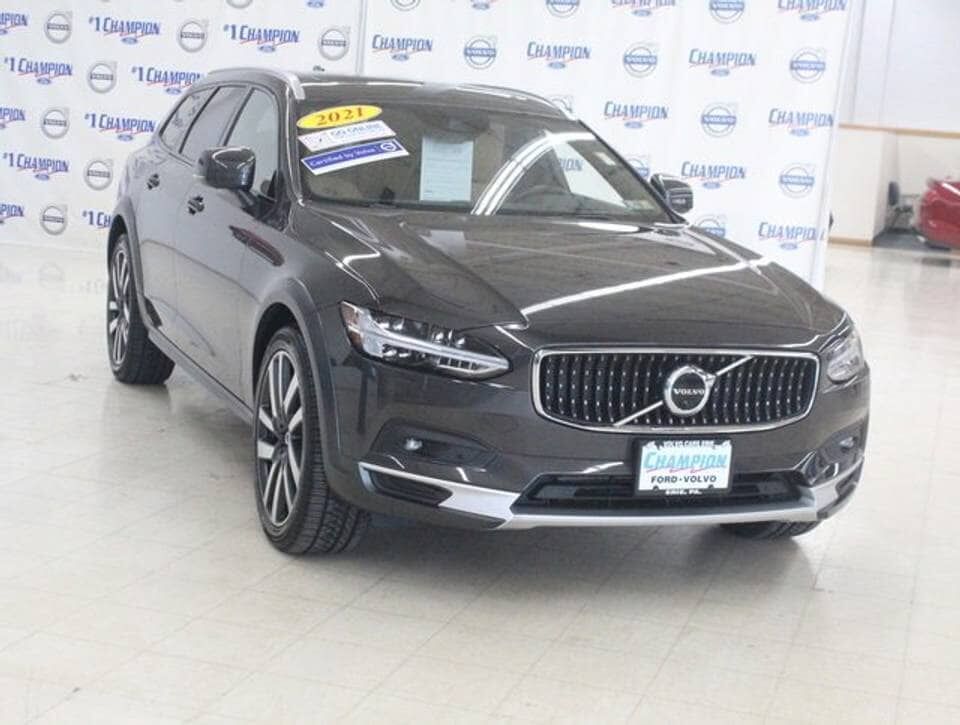 VOLVO