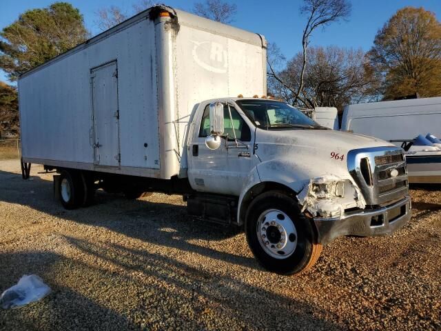 Ford F-650
