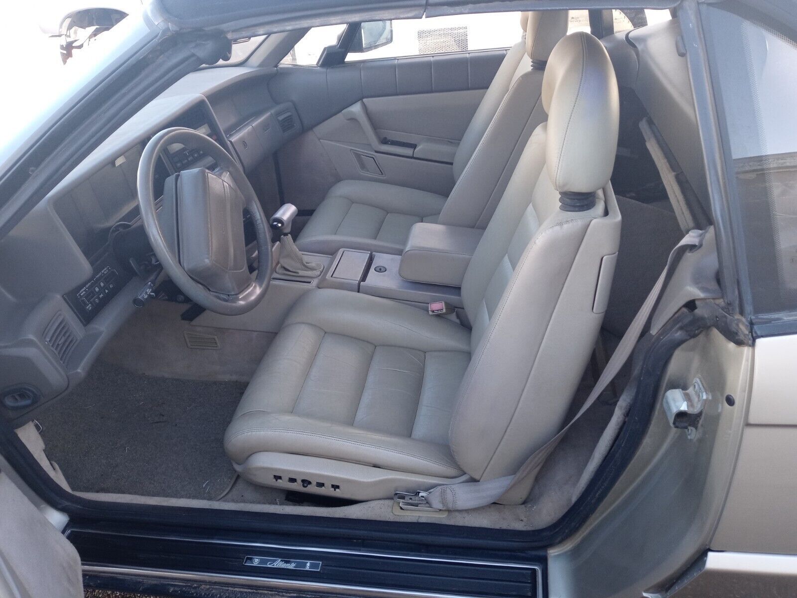 Cadillac Allante