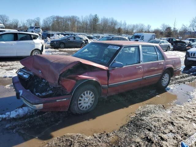 Buick LeSabre