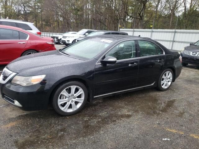 Acura RL