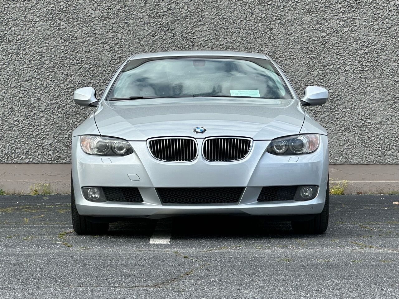 2010 BMW 328i
