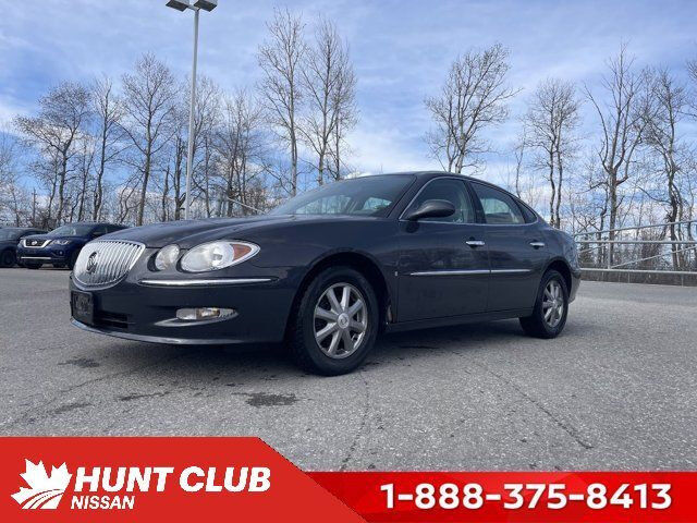Buick Allure