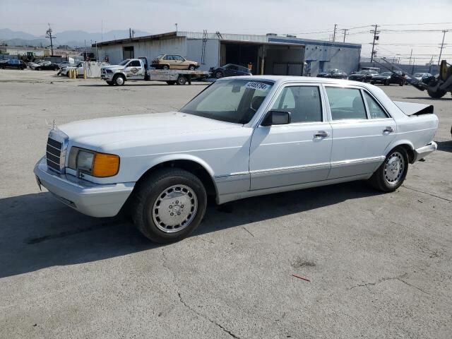 Mercedes-Benz 420