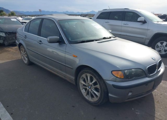 BMW 330xi