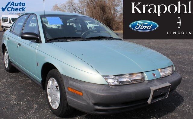 Saturn SL1