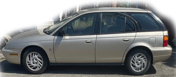 Saturn SW2
