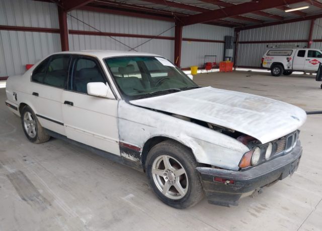 BMW 525i