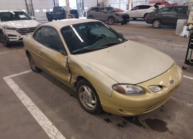 Ford ZX2